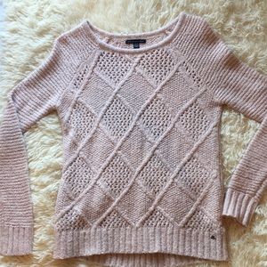 American Eagle Outfitters sweater
